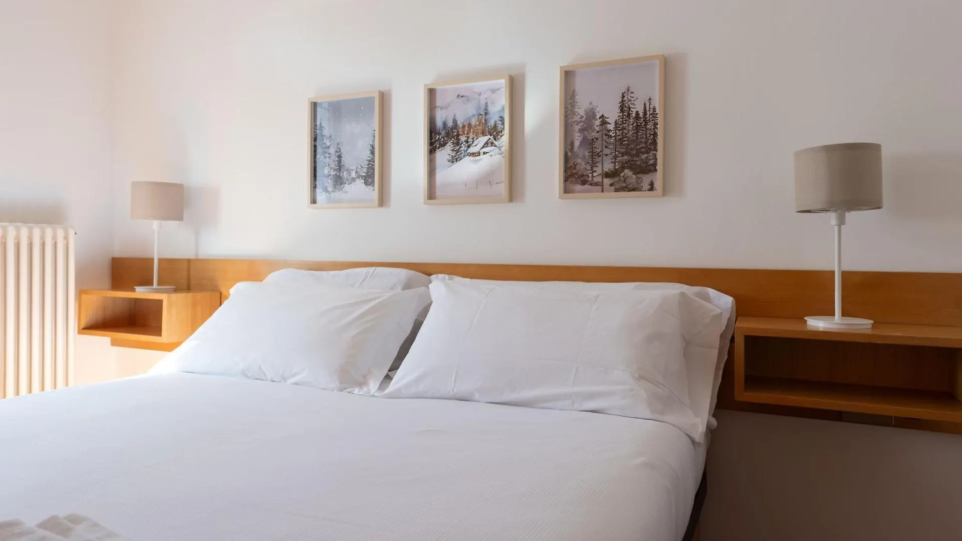San Sebastiano 4 Apartment Bormio 0*,  Italy
