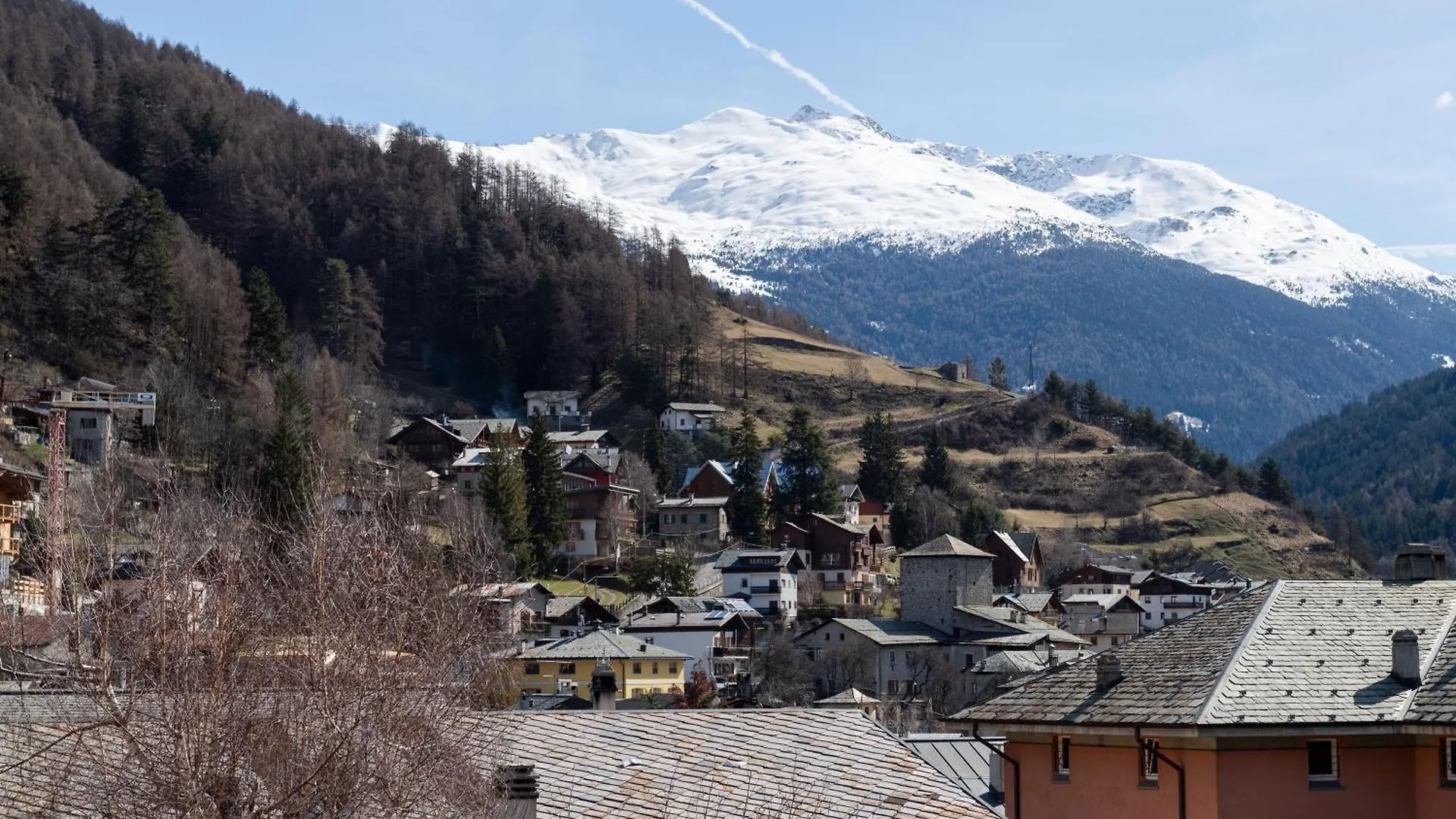 San Sebastiano 4 Apartment Bormio 0*,  Italy