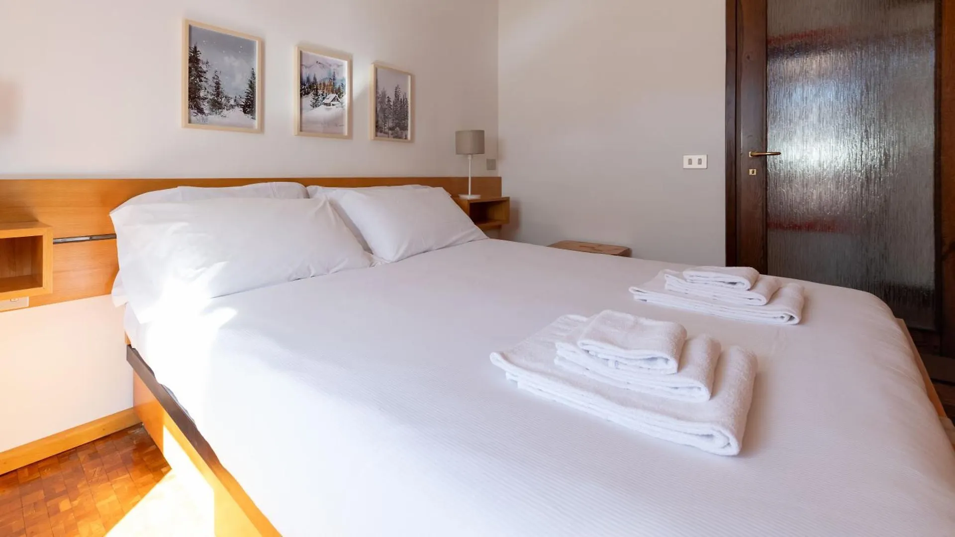 San Sebastiano 4 Apartment Bormio 0*,  Italy